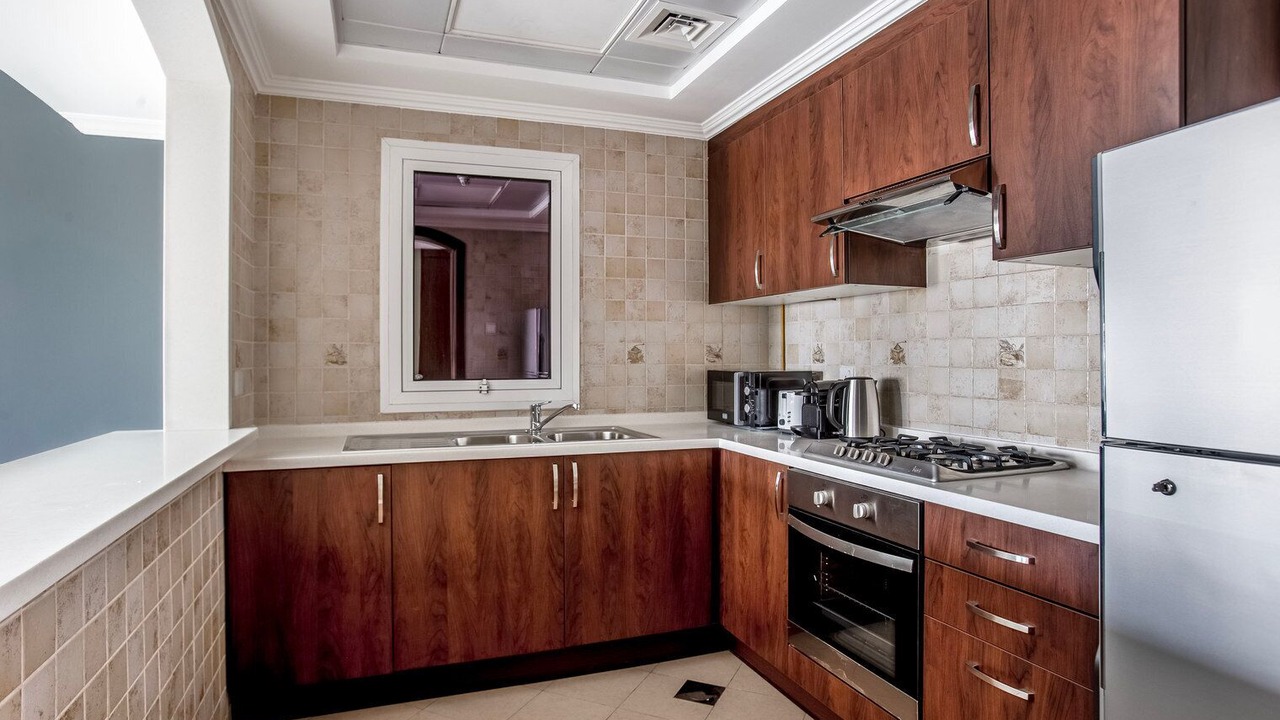 Photo of Kitchen in Business Bay