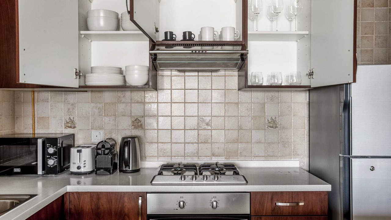 Photo of Kitchen in Business Bay