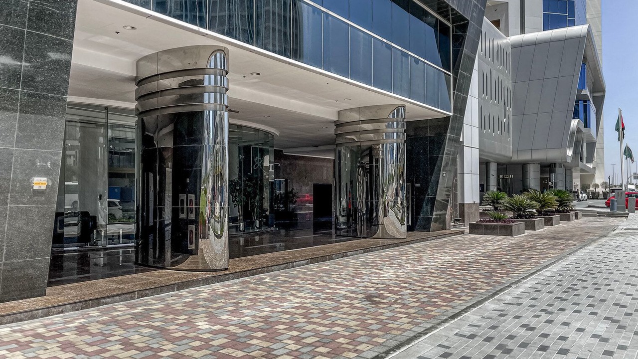 Photo of Outdoor in Business Bay