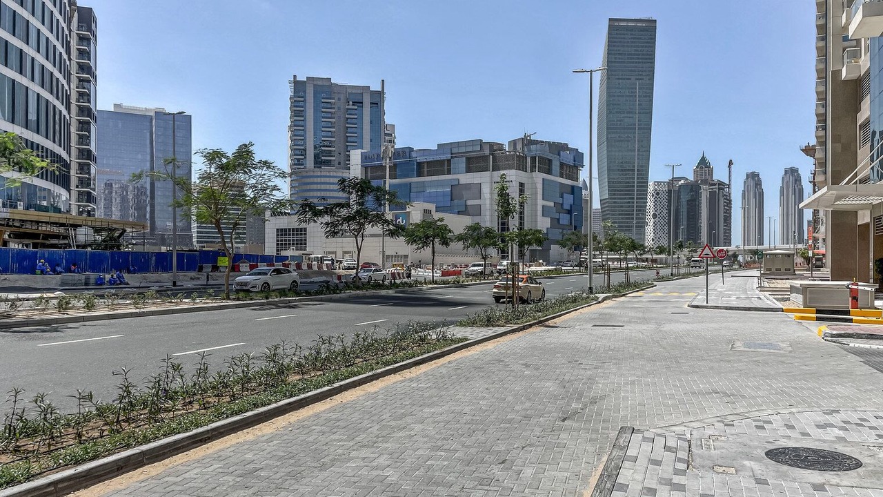 Photo of Others in Business Bay