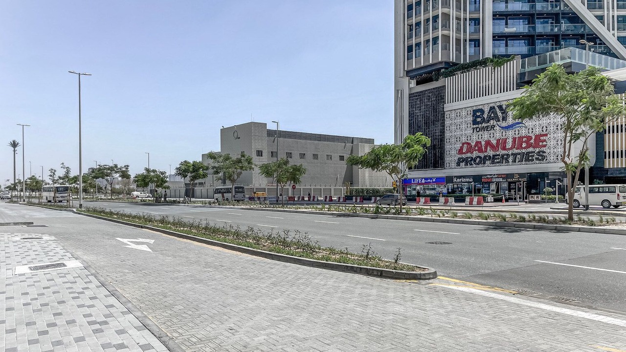 Photo of Others in Business Bay