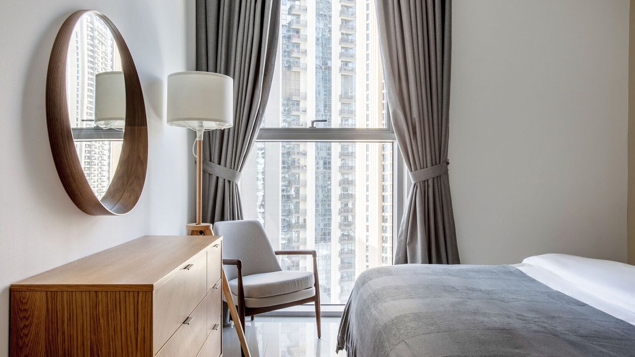 Photo of Bedroom in Dubai