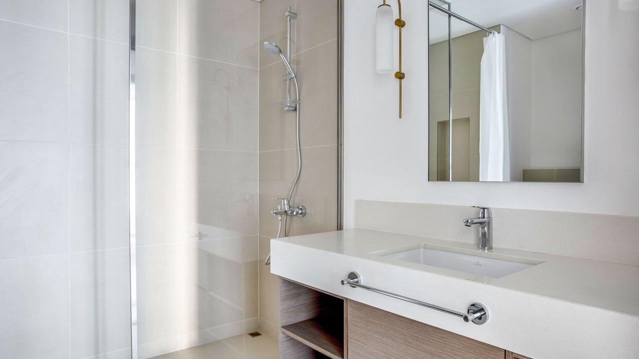 Photo of Bathroom in Dubai