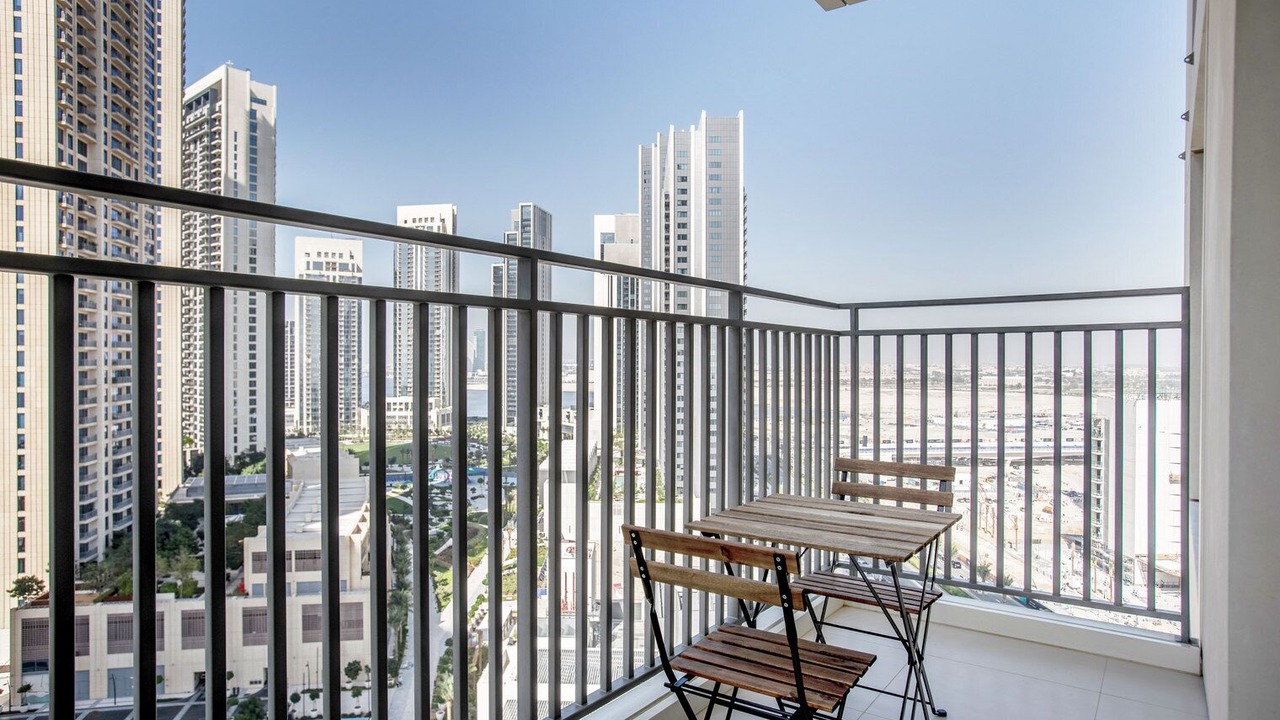 Photo of Outdoor in Dubai