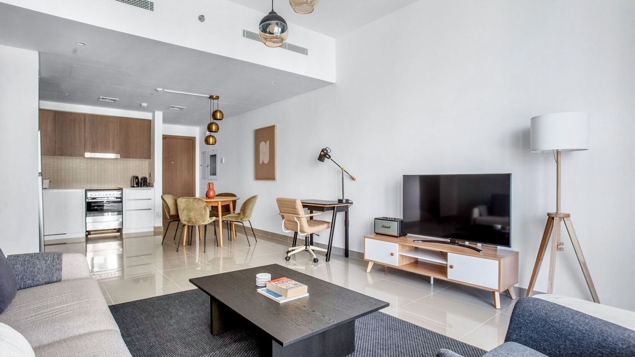 Photo of Livingroom in Dubai