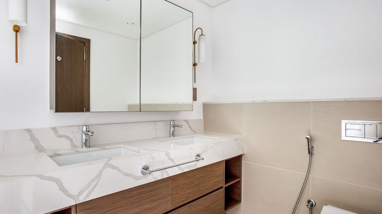 Photo of Bathroom in Dubai