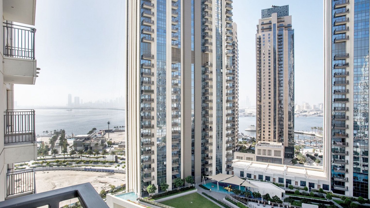 Photo of Outdoor in Dubai
