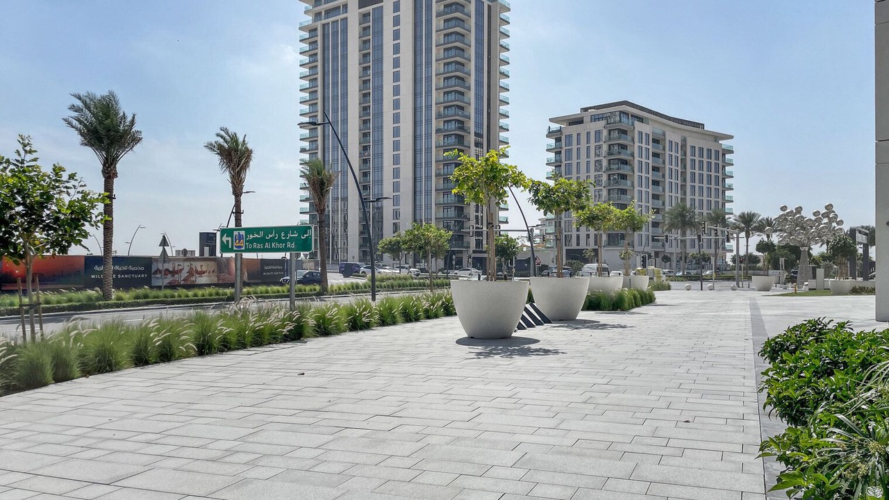 Photo of Outdoor in Dubai