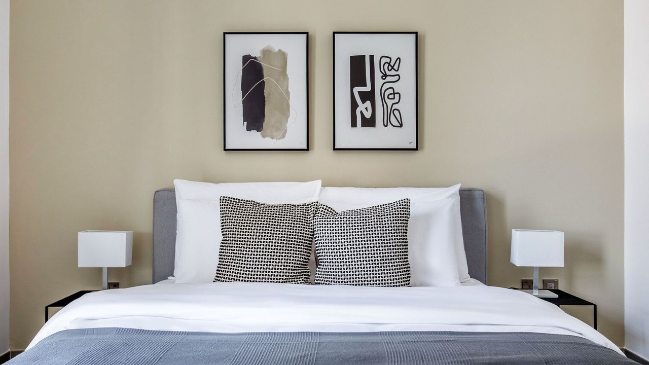 Photo of Bedroom in Dubai