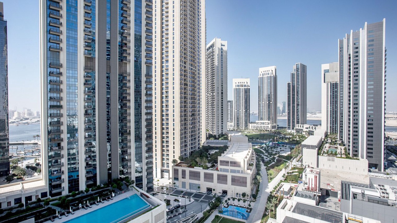 Photo of Outdoor in Dubai