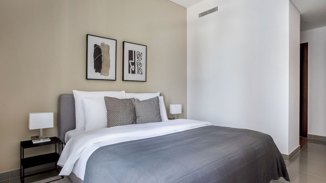 Photo of Bedroom in Dubai