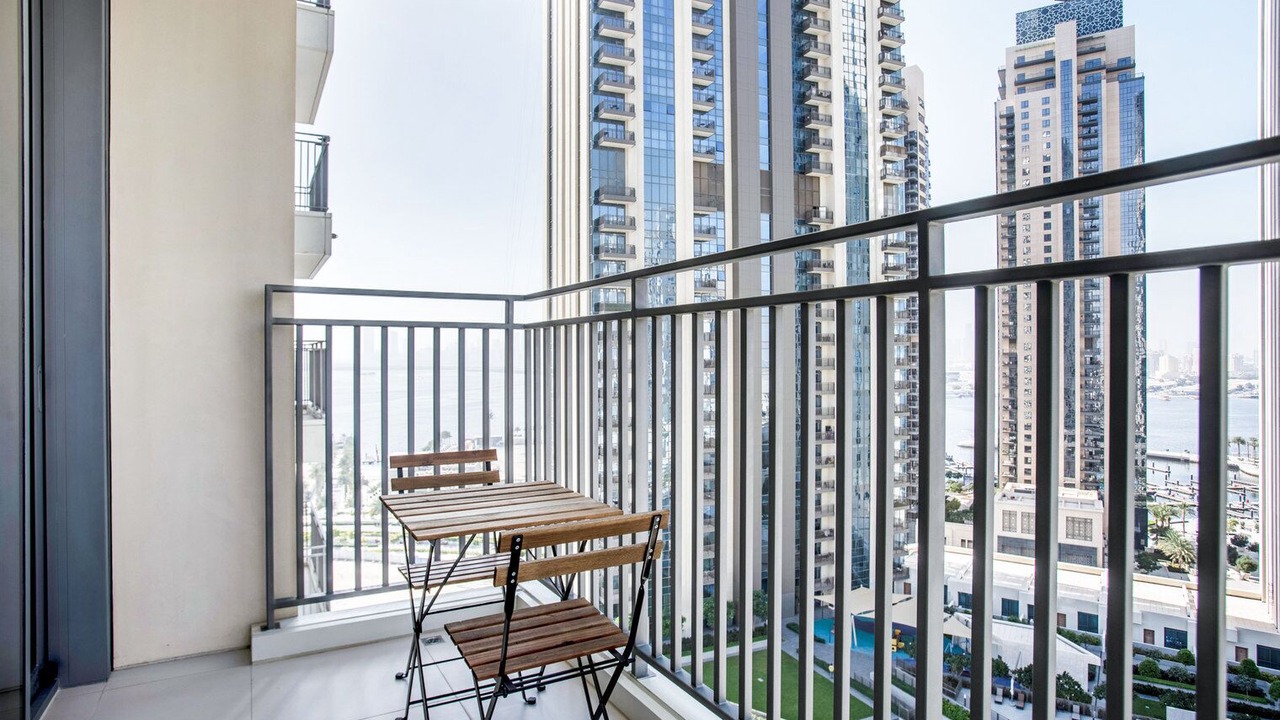 Photo of Outdoor in Dubai