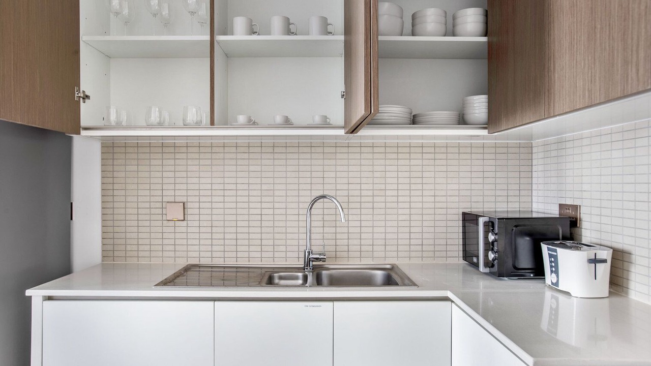 Photo of Kitchen in Dubai