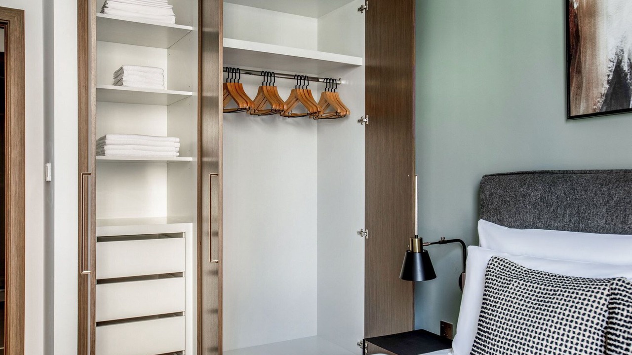 Photo of Bedroom in Dubai