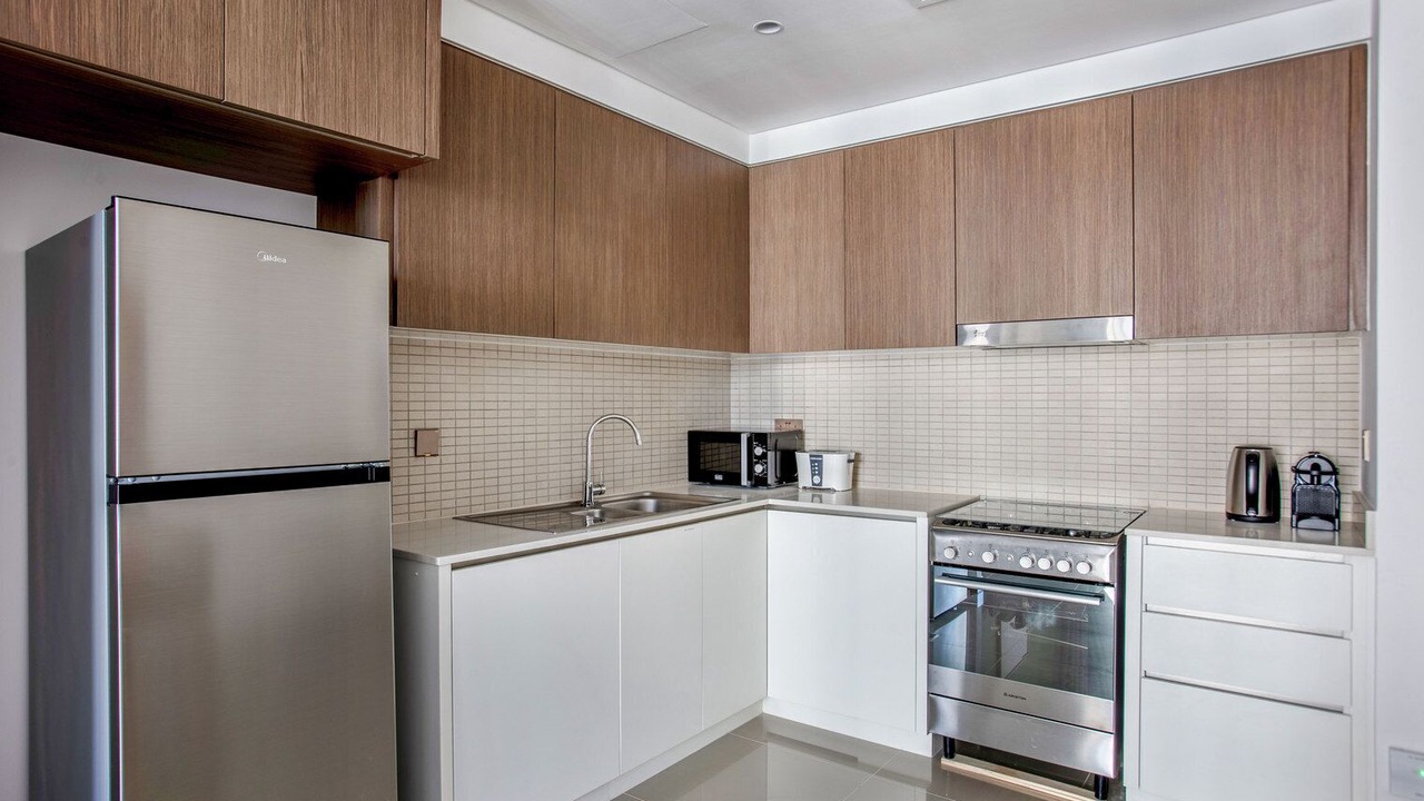 Photo of Kitchen in Dubai