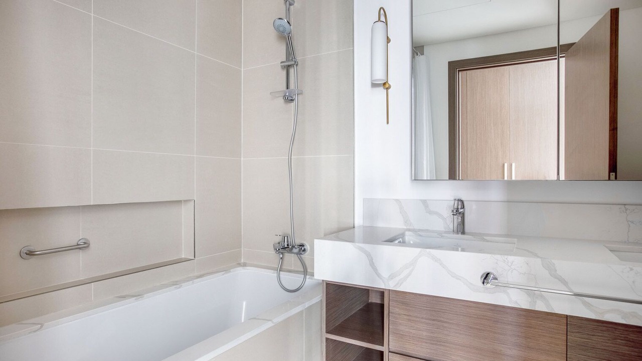 Photo of Bathroom in Dubai