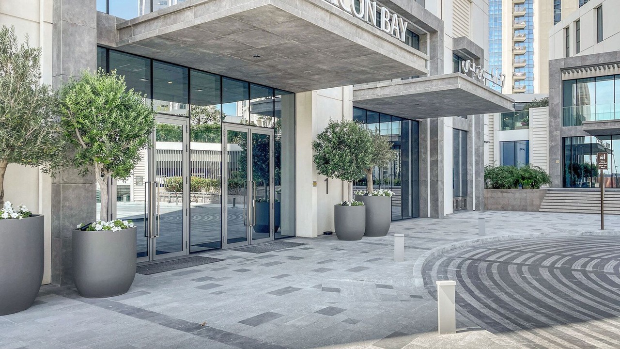 Photo of Outdoor in Dubai