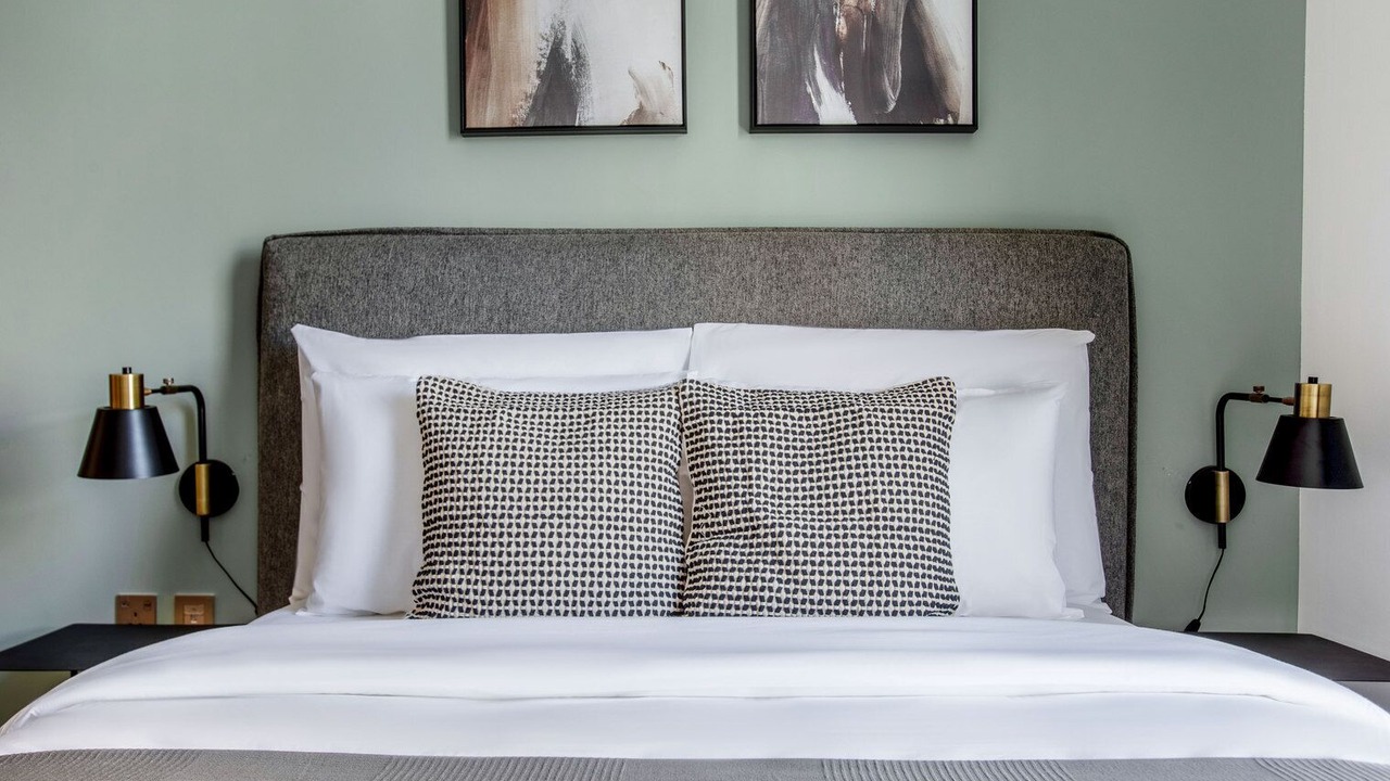Photo of Bedroom in Dubai