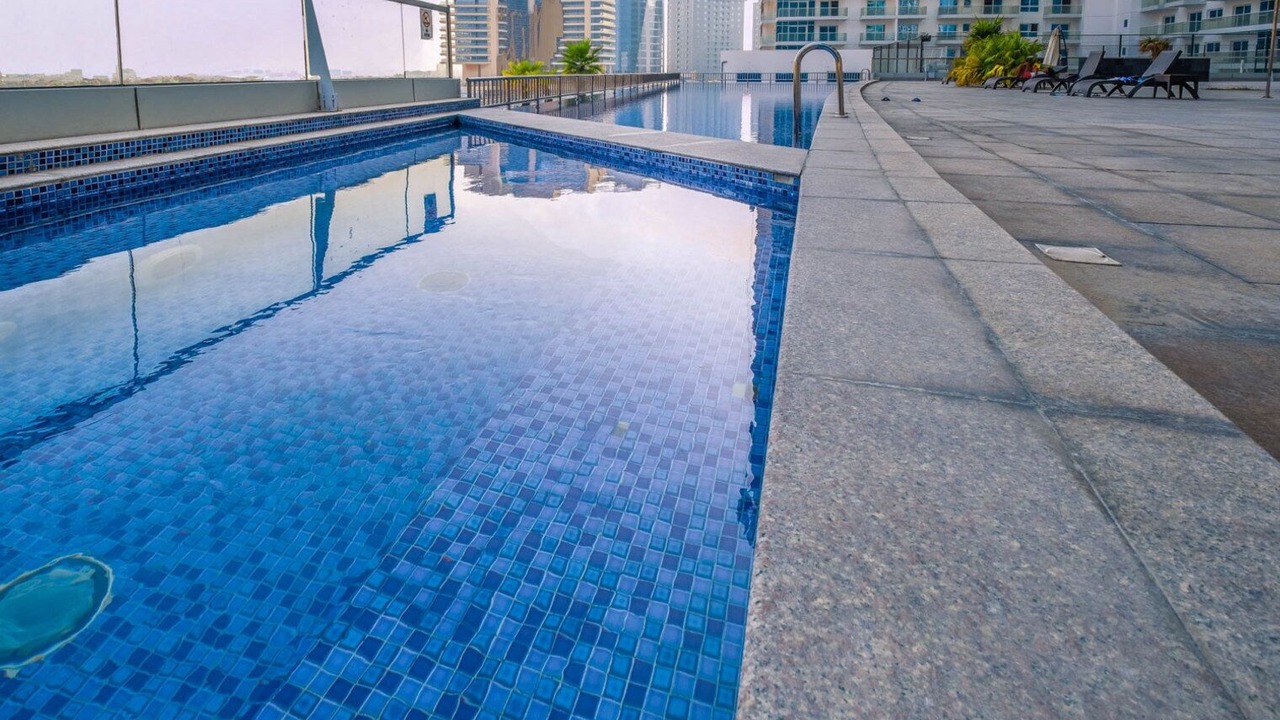 Photo of Outdoor in Business Bay
