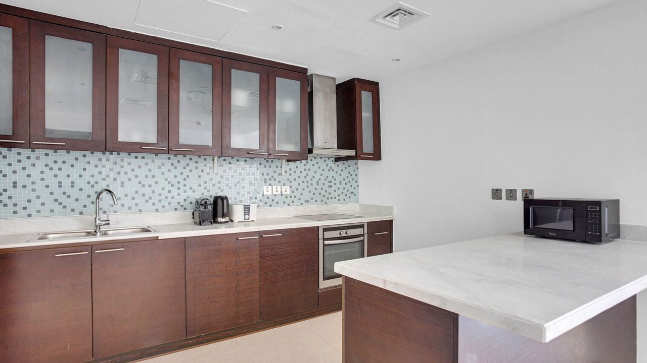 Photo of Kitchen in Business Bay