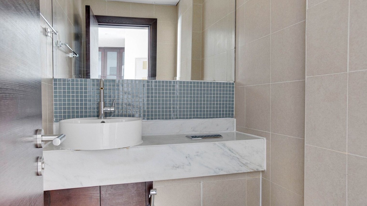Photo of Bathroom in Business Bay