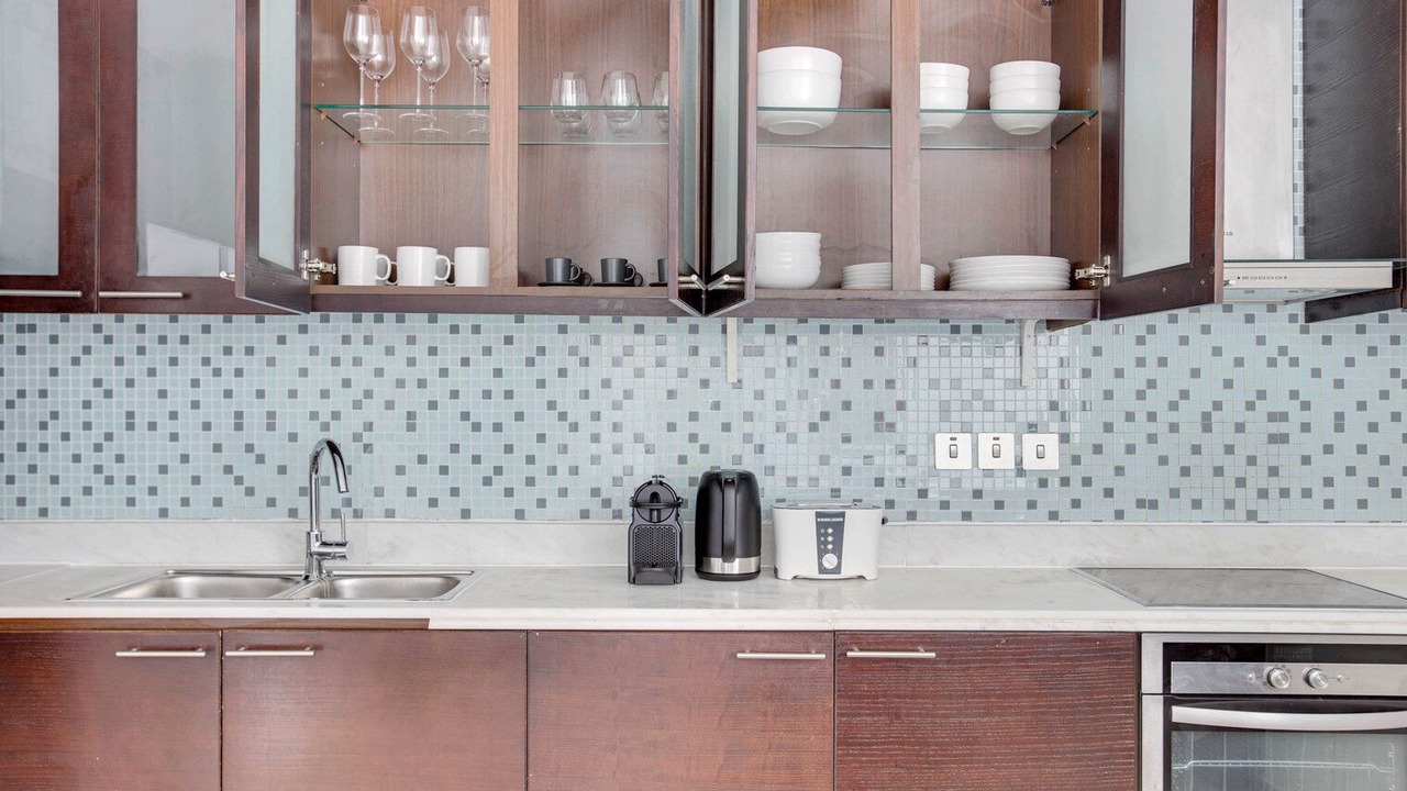 Photo of Kitchen in Business Bay