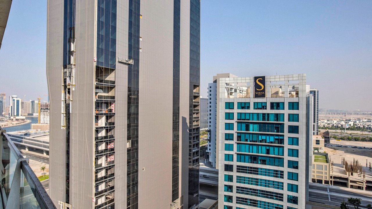 Photo of Outdoor in Business Bay
