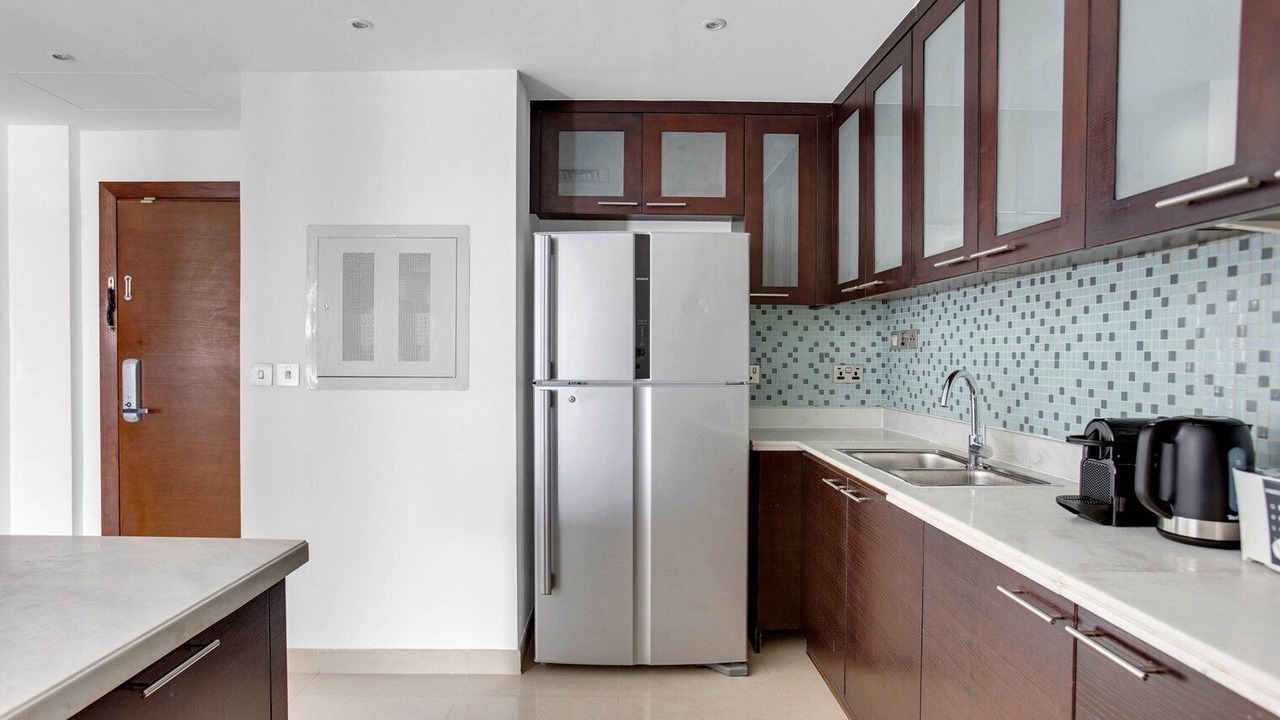 Photo of Kitchen in Business Bay
