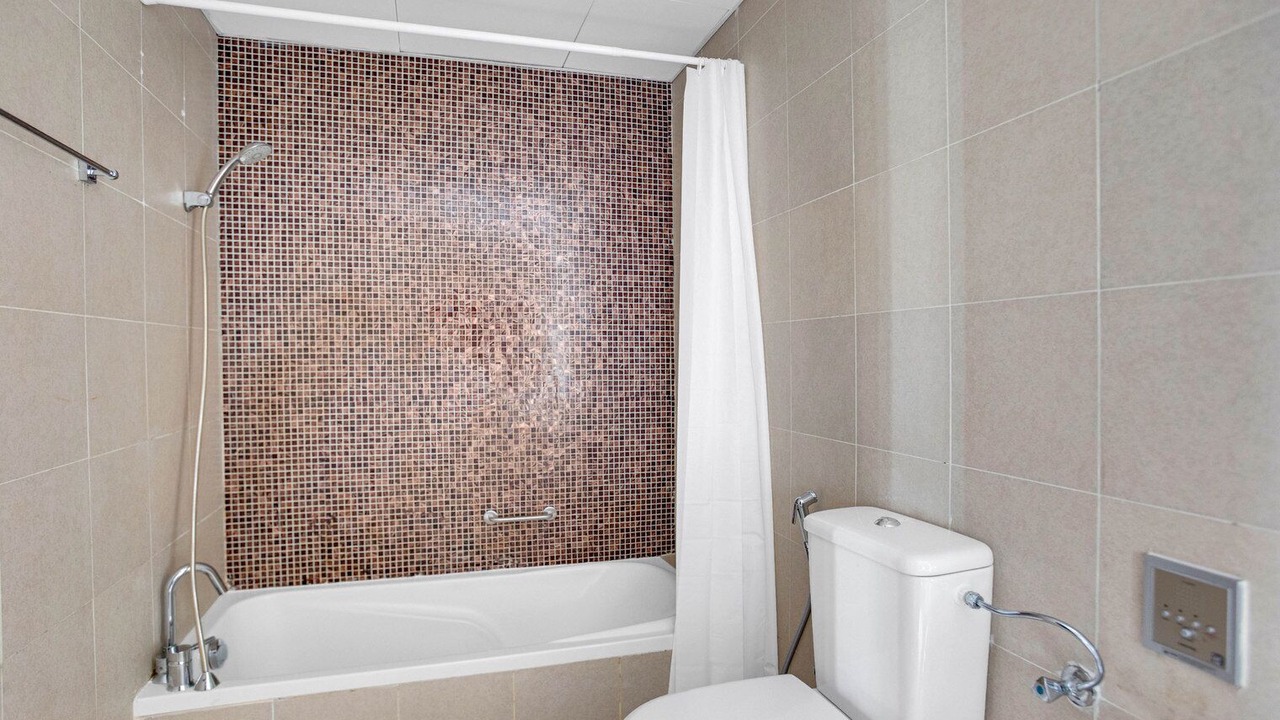 Photo of Bathroom in Business Bay