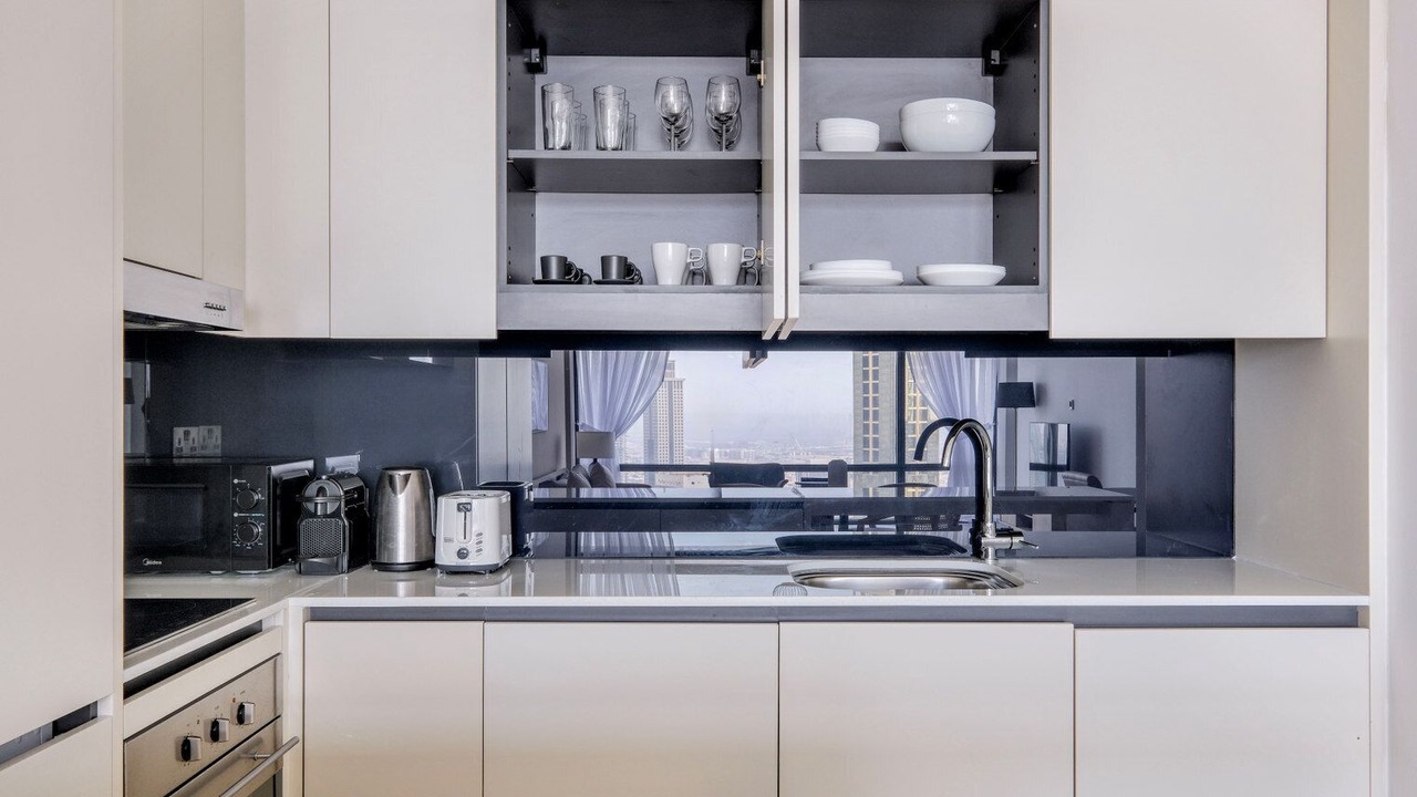 Photo of Kitchen in DIFC