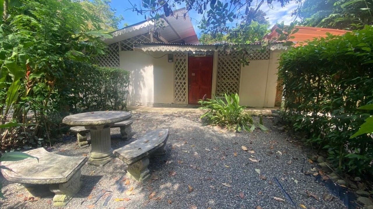 Photo of Outdoor in Chiguata