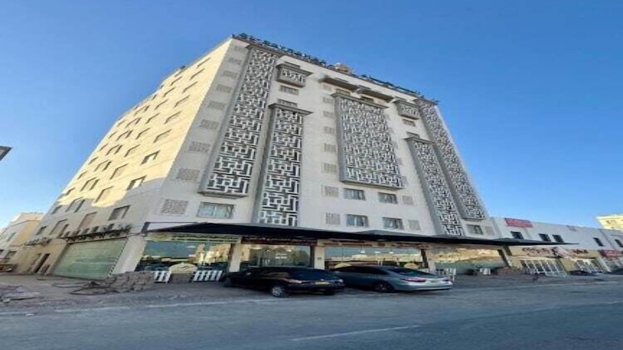 Photo of Outdoor in Al Maabilah