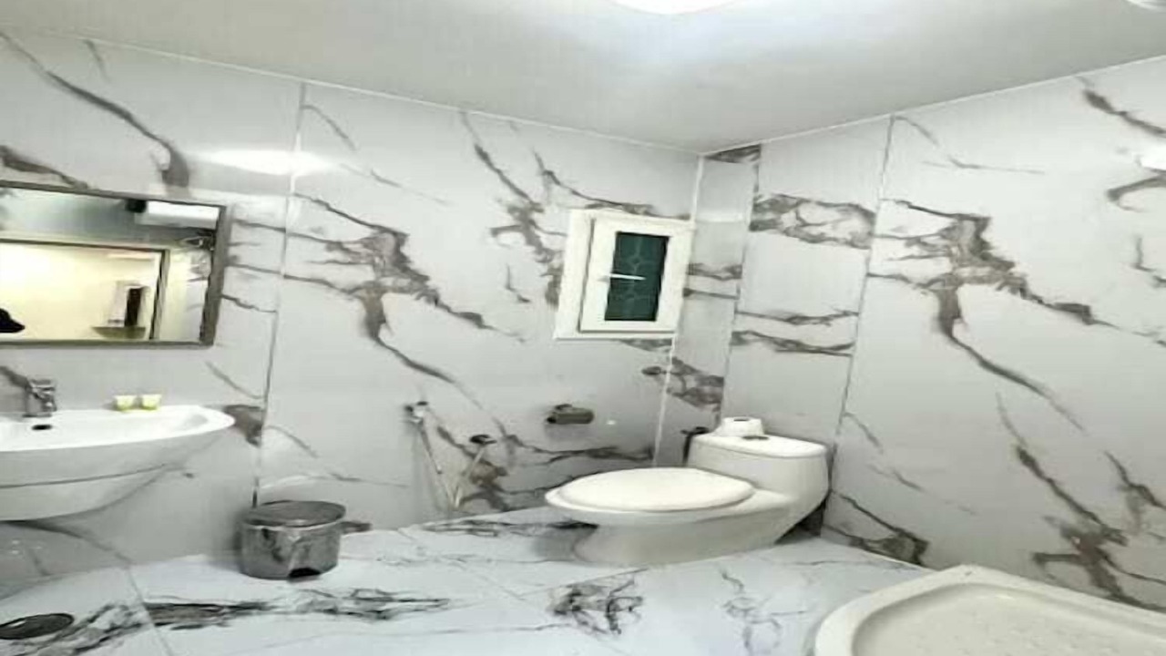 Photo of Bathroom in Al Maabilah