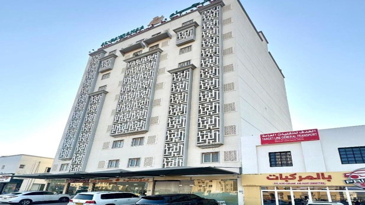 Photo of Outdoor in Al Maabilah