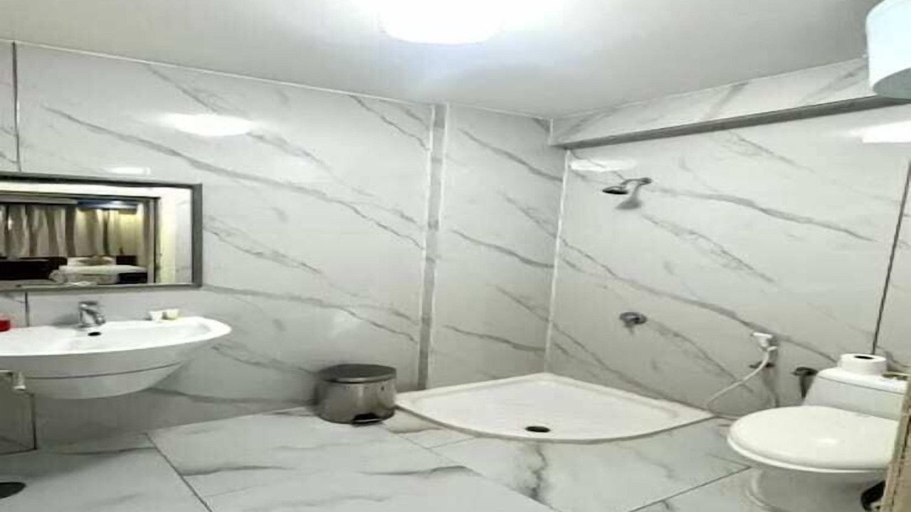Photo of Bathroom in Al Maabilah