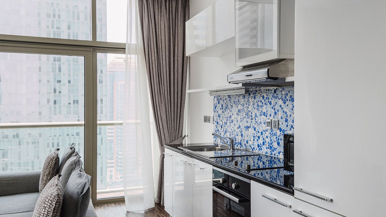 Photo of Kitchen in DIFC