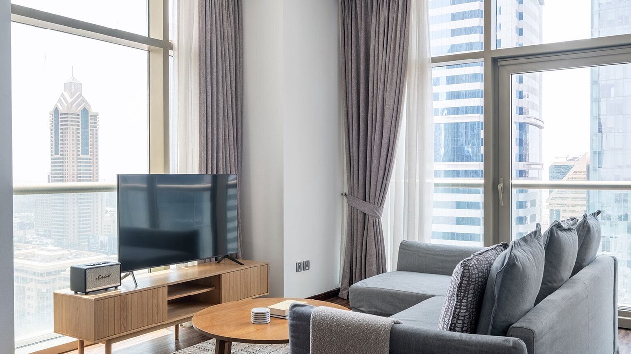 Photo of Livingroom in DIFC