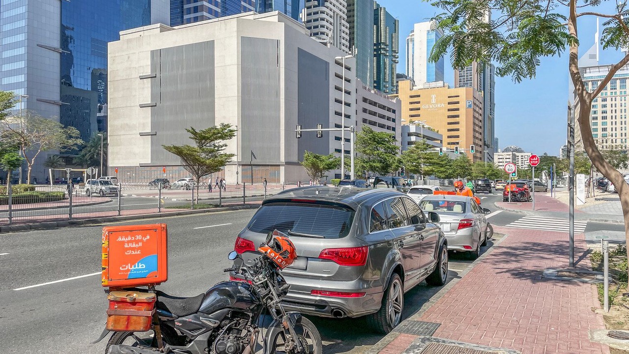Photo of Others in DIFC