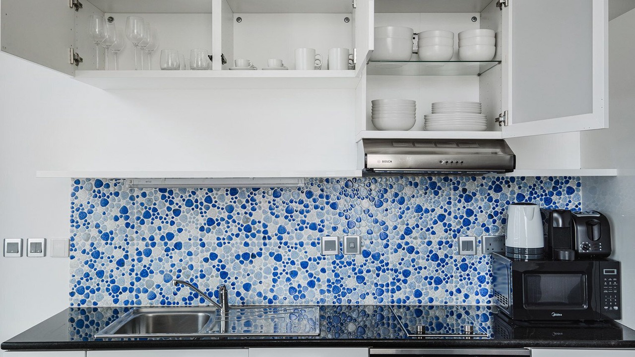 Photo of Kitchen in DIFC