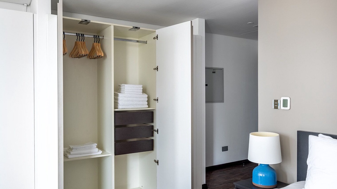 Photo of Bedroom in DIFC