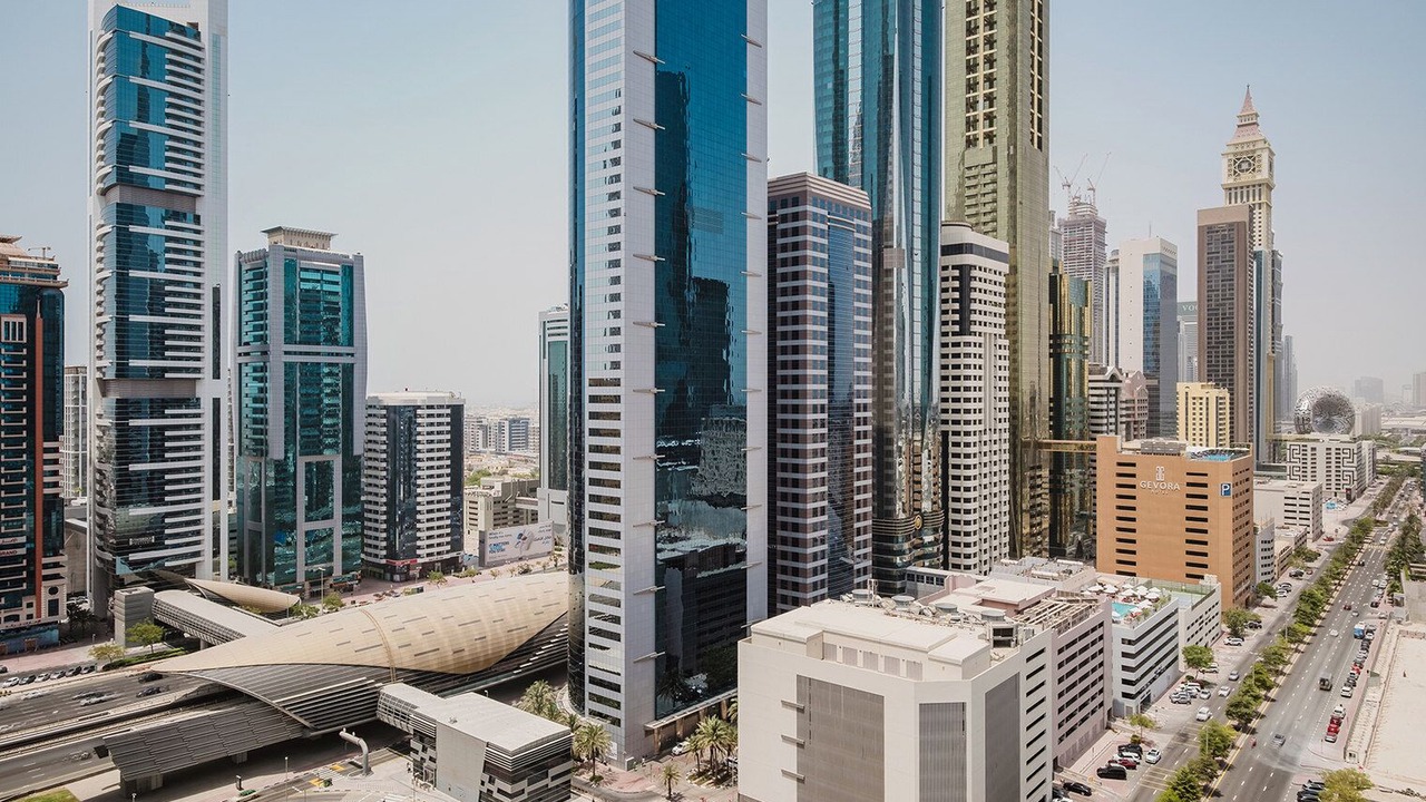 Photo of Others in DIFC