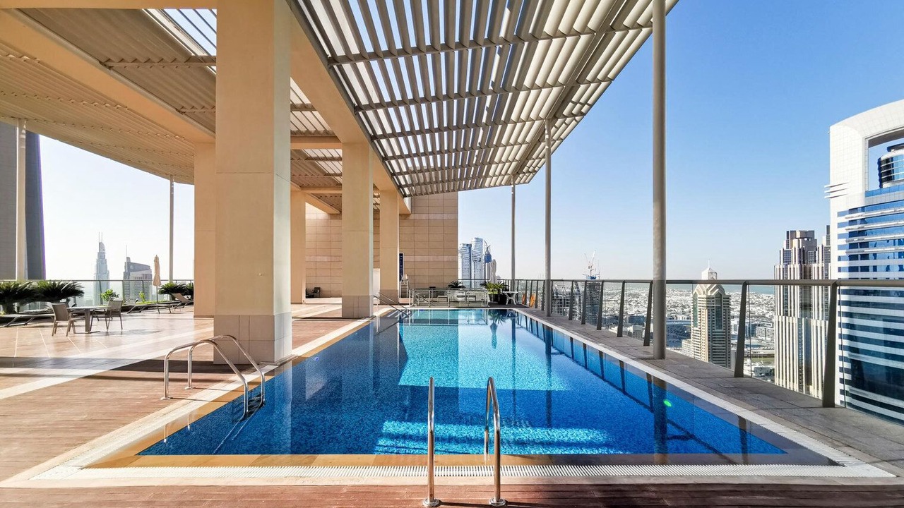 Photo of Outdoor in DIFC