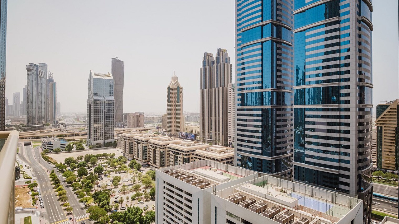 Photo of Others in DIFC
