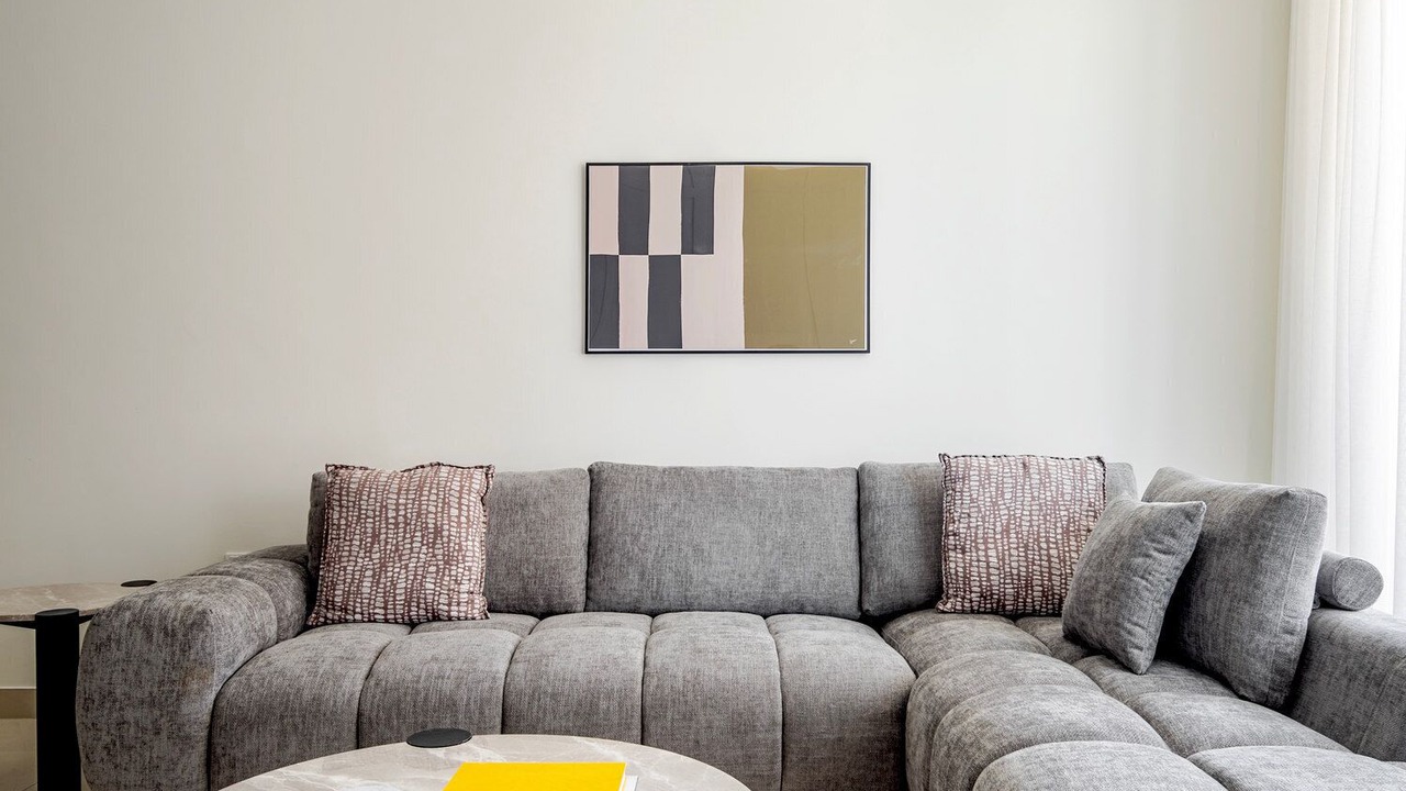 Photo of Livingroom in Al Wasl