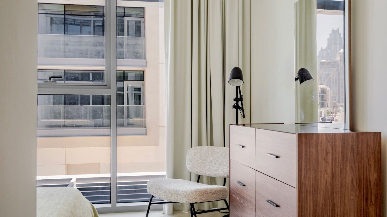 Photo of Bedroom in Al Wasl