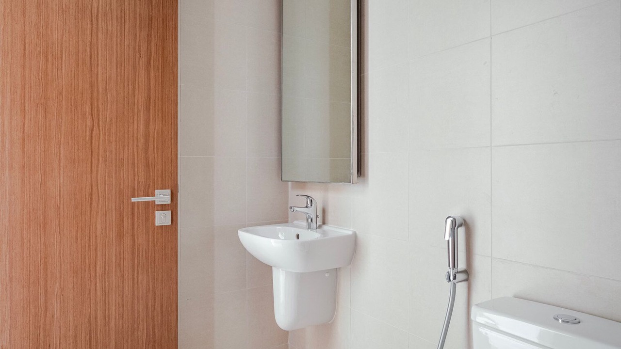 Photo of Bathroom in Al Wasl