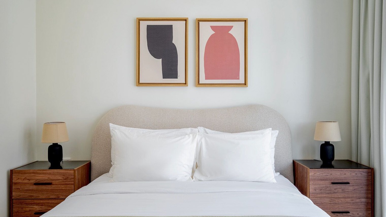 Photo of Bedroom in Al Wasl