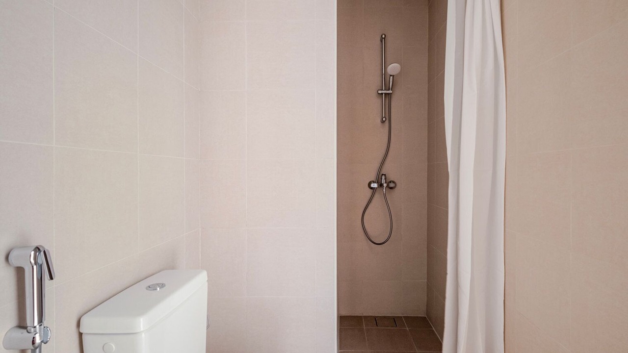 Photo of Bathroom in Al Wasl