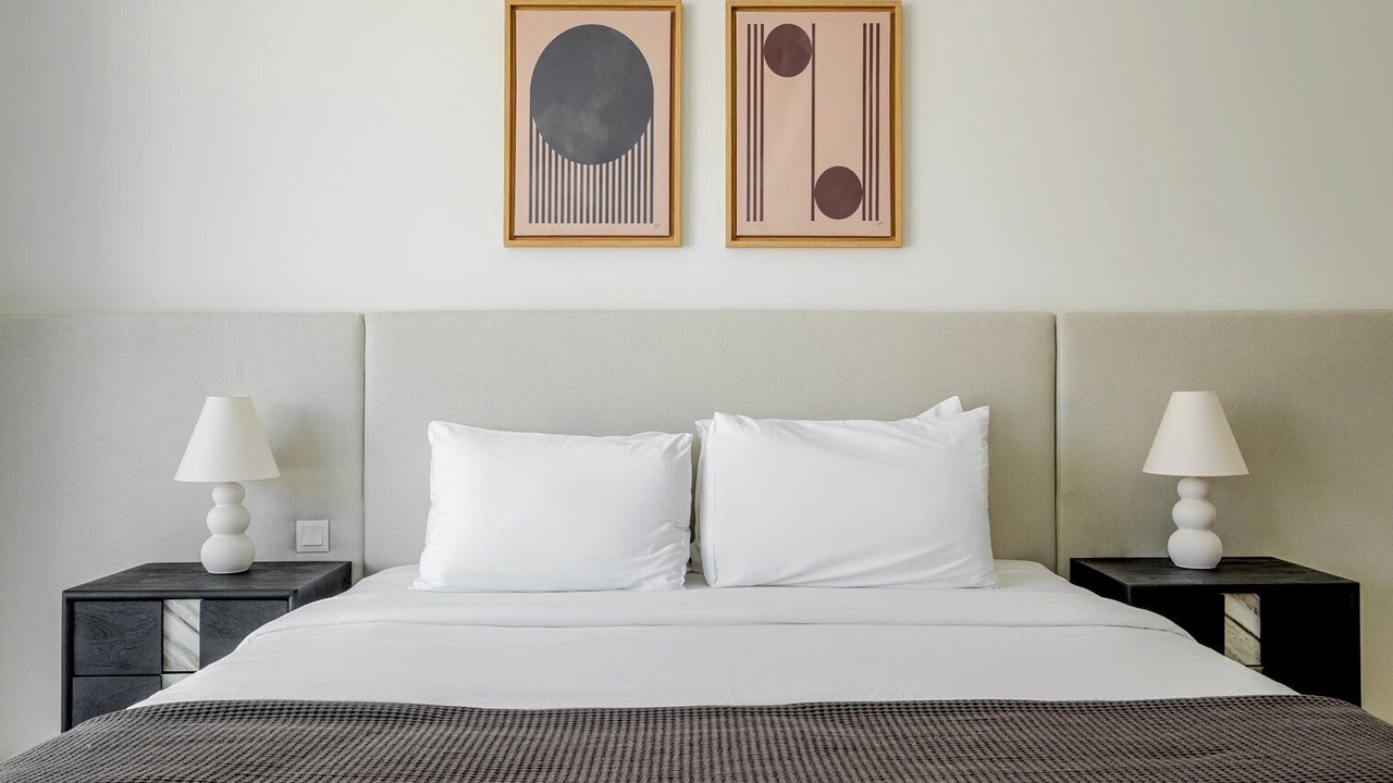Photo of Bedroom in Al Wasl