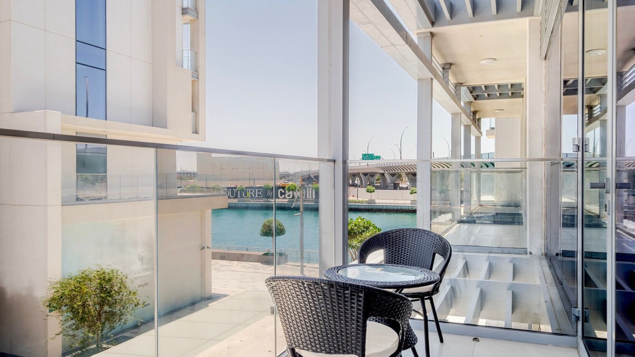Photo of Outdoor in Al Wasl